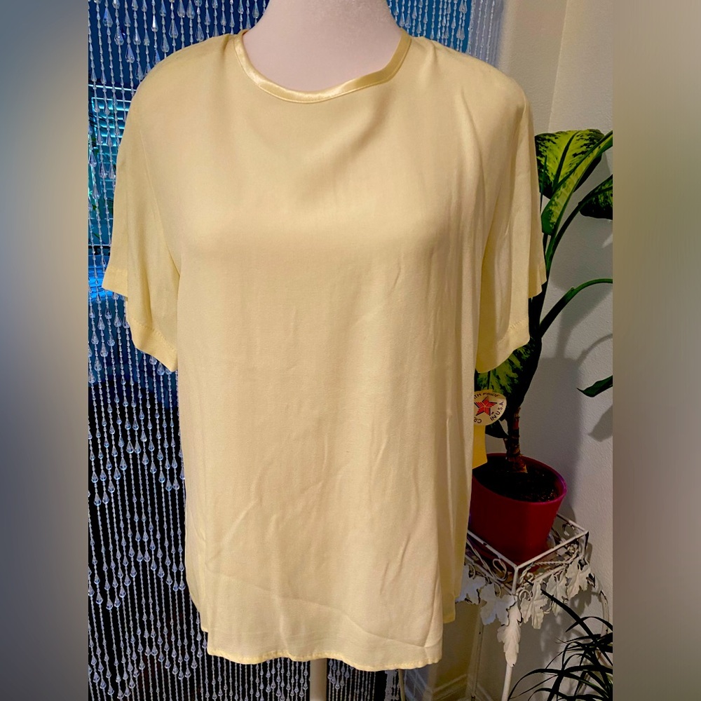 SEARS BLOUSE NWT